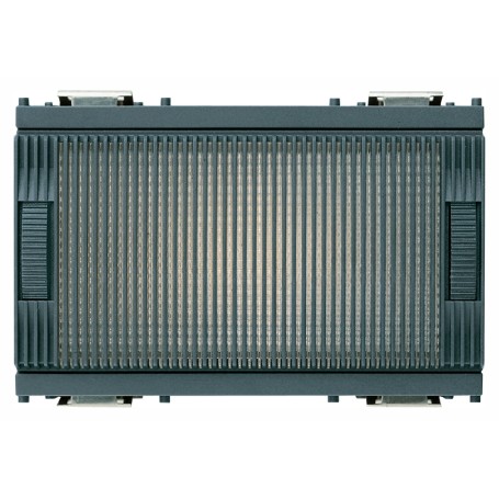 Lampada segnapasso Vimar 16445 Idea 12-24V Selv grigio 16445