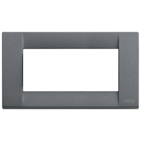 Placca Classica 4M ardesia Vimar Idea 16734.46
