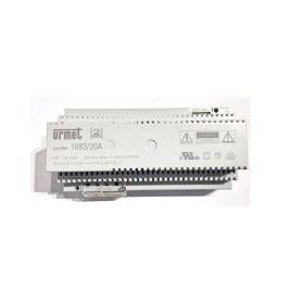 Alimentatore di Sistema Urmet 2Voice 1083/20A