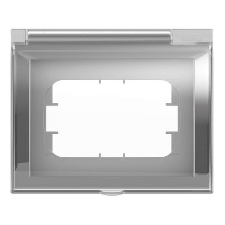 Cover universale 3P Idrobox  Bticino 26603 Cover universale 3P Idrobox  Bticino 26603