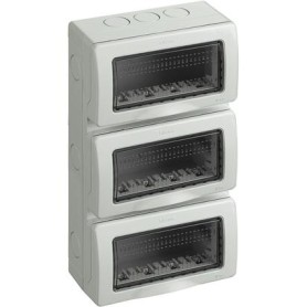 Contenitore da parete stagno Idrobox 12P per Matix Bticino 25512V