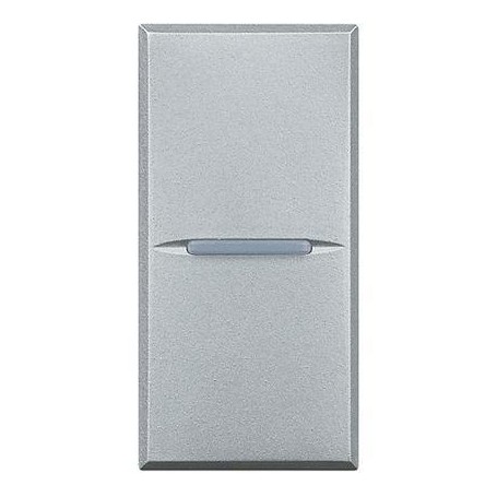 Interruttore 1P 10A 1m tech Bticino Axolute HC4001N