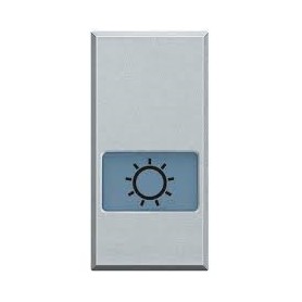Tasto serigraf 'lampada' 1 mod tech Bticino Axolute HC4921LA