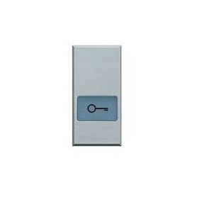 Tasto serigraf 'chiave' 1 mod tech Bticino Axolute HC4921LF