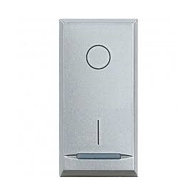 Interruttore 2P 16AX tech Bticino Axolute HC4002