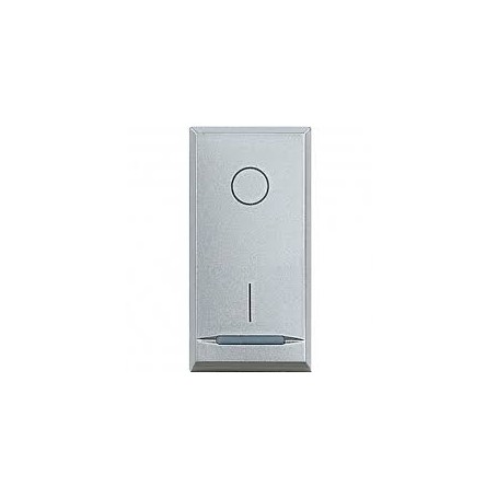Interruttore 2P 16AX tech Bticino Axolute HC4002 Interruttore 2P 16AX tech Bticino Axolute HC4002