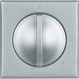Selettore 0-1-2-3 tech Bticino Axolute HC4016