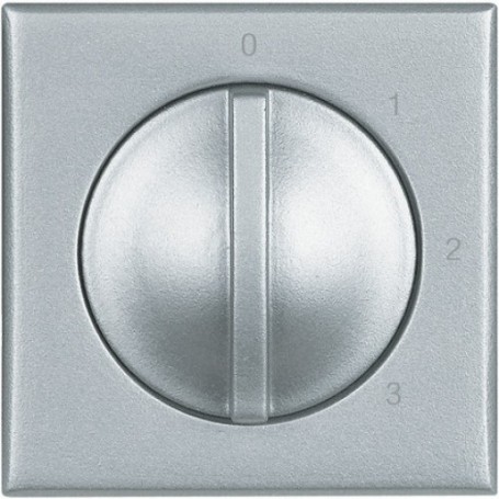 Selettore 0-1-2-3 tech Bticino Axolute HC4016 Selettore 0-1-2-3 tech Bticino Axolute HC4016