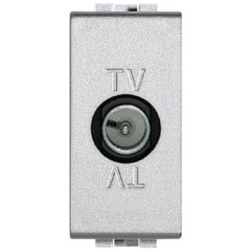 Presa TV diretta 1m  Bticino Axolute Compatibile Tipo H4202D