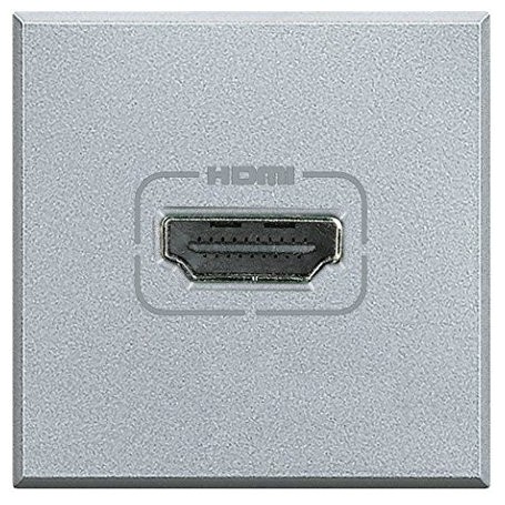 Presa HDMI tech Bticino Axolute HC4284