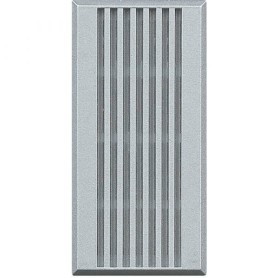 Suoneria bronzo 12Vac 5VA tech Bticino Axolute HC4351/12