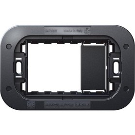Supporto 3m Bticino Axolute Air H4703W