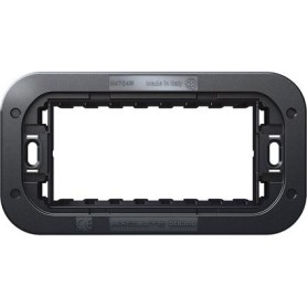 Supporto 4m Bticino Axolute Air H4704W