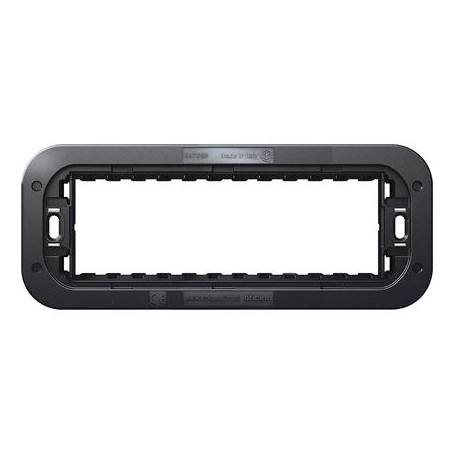 Supporto 6m Bticino Axolute Air H4706W Supporto 6m Bticino Axolute Air H4706W