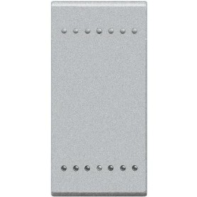 Interruttore 1P 16A 1m Living Tech NT4001N