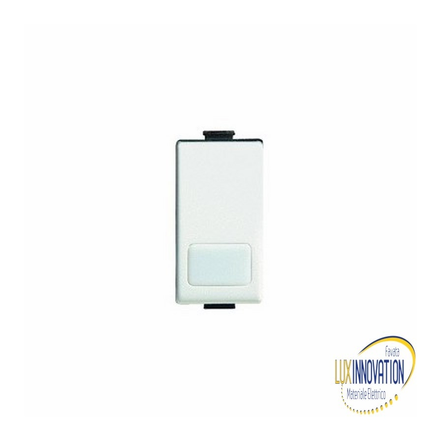 Interruttore Unipolare Illuminabile Bticino Matix Am5001L - Qualità E Affidabilità Per Impianti Elettrici - Foto 7