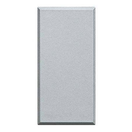 Tasto falso polo tech Bticino Axolute HC4950 Tasto falso polo tech Bticino Axolute HC4950