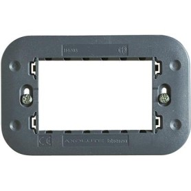 Supporto 3m  Bticino Axolute H4703