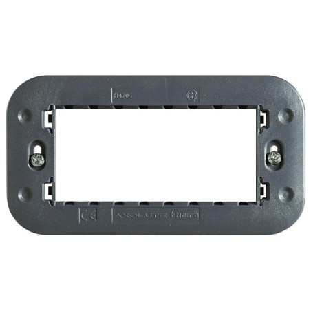 Supporto 4m Bticino Axolute H4704