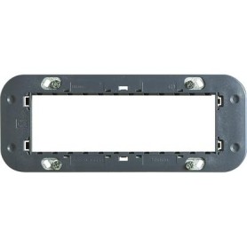 Supporto 6m Bticino Axolute H4706