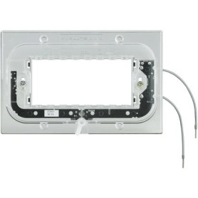 Supporto luminoso 4m Bticino Axolute HA4704X