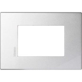 Placca 3M tech Bticino Axolute Air HW4803HC