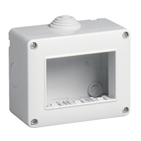 Contenitore da parete IP40 3M Vimar 14803