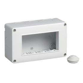 Contenitore da parete IP40 4M Vimar 14804