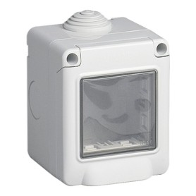 Contenitore da parete stagno IP55 2M Vimar 14902