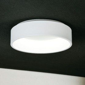 Applique da tetto Led27W  in metallo moderno CL800/45WH