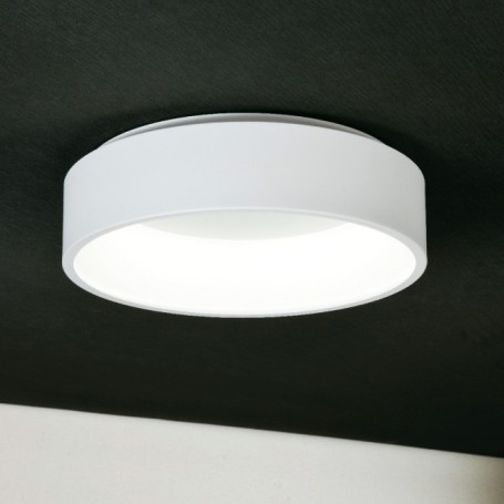 Applique da tetto Led27W  in metallo moderno CL800/45WH Applique da tetto Led27W  in metallo moderno CL800/45WH