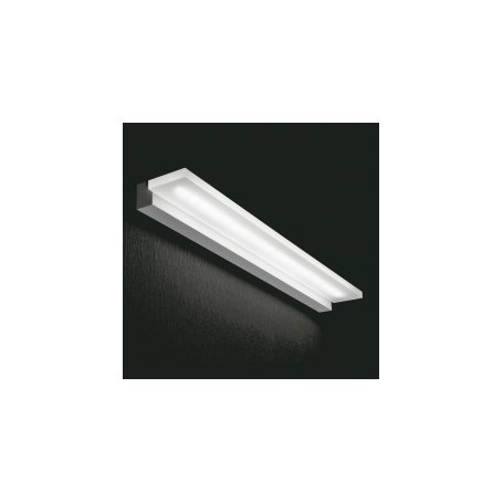 Applique da parete Step Led 20W in metallo moderno L2008/20WH Applique da parete Step Led 20W in metallo moderno L2008/20WH