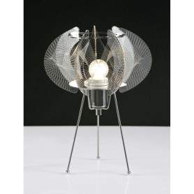 Lampada da tavolo Shuttles MT-53/25