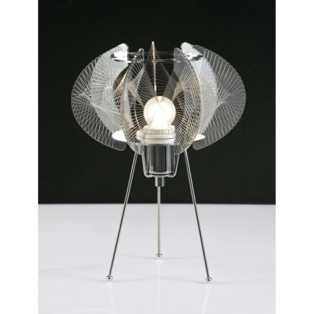 Lampada da tavolo Shuttles MT-53/25 Lampada da tavolo Shuttles MT-53/25