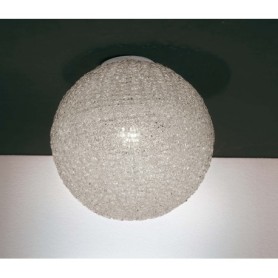 Plafoniera da soffitto Dandelion in metallo moderno MX-68/35
