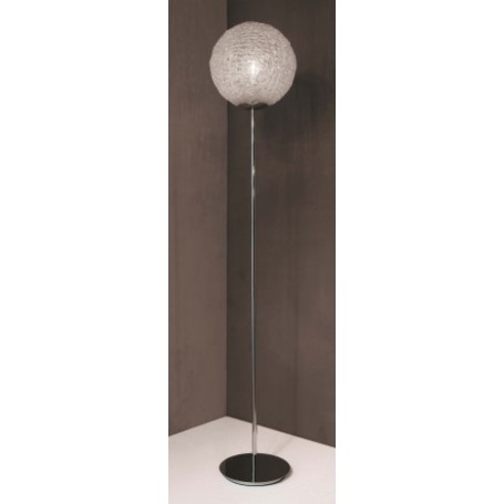 Piantana Dandelion in metallo moderno ML-68/35