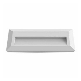 Segnapasso per esterno Led 3W VT-1162 Bianco IP65 V-Tac 1326