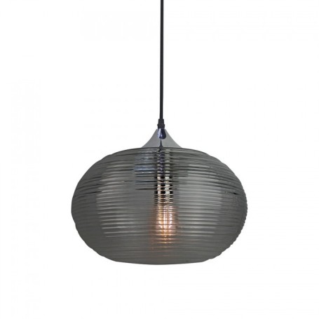 Lampadario per Esterno VT-7350 Huge Black V-Tac 3880