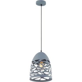 Lampadario per Esterno VT-7200 Matt Grey V-Tac 3822