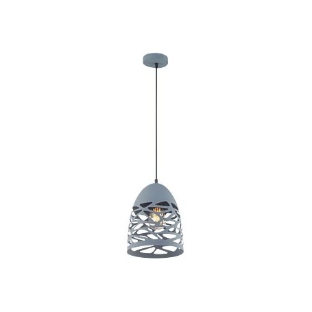 Lampadario per Esterno VT-7200 Matt Grey V-Tac 3822