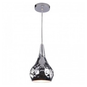 Lampadario per Esterno VT-8180 Chrome V-Tac 3707