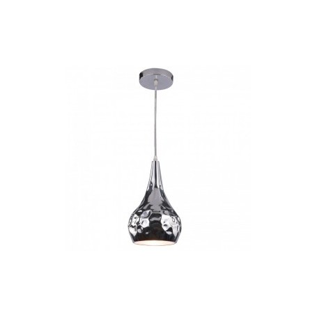 Lampadario per Esterno VT-8180 Chrome V-Tac 3707