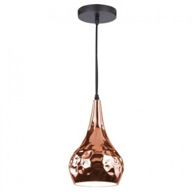 Lampadario per Esterno VT-8180 Rose Gold V-Tac 3708