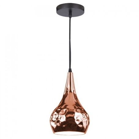Lampadario per Esterno VT-8180 Rose Gold V-Tac 3708 Lampadario per Esterno VT-8180 Rose Gold V-Tac 3708