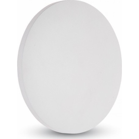 Lampada da parete a Led 6W per esterno VT-741 Bianco IP65 V-Tac 7525