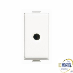 Predispositore a Jack Serie Civili Bticino Matix AM5124
