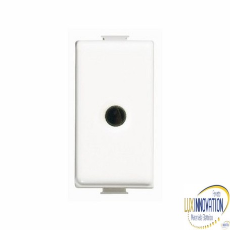 Predispositore a Jack Serie Civili Bticino Matix AM5124 Predispositore a Jack Serie Civili Bticino Matix AM5124