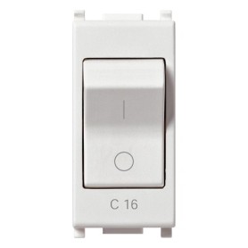 Interruttore MT Vimar Plana 1P C10 120-230V