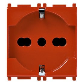 Presa universale VIMAR PLANA 2P+T 16A