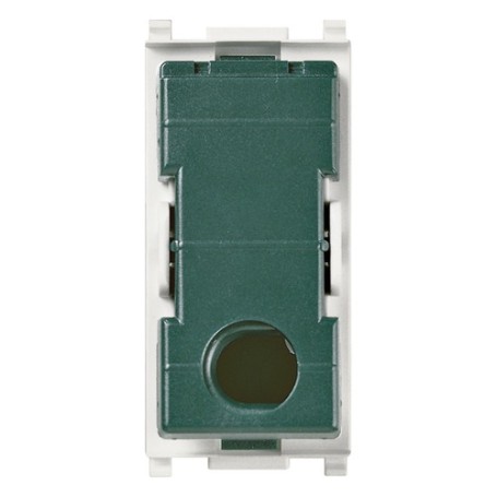 Meccanismo Interruttore Vimar Plana 1P 10AX Meccanismo Interruttore Vimar Plana 1P 10AX